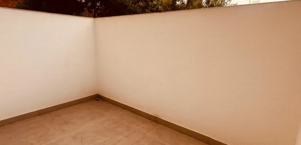 Apartamento com 2 Quartos à venda, 62m² no Europa, Contagem