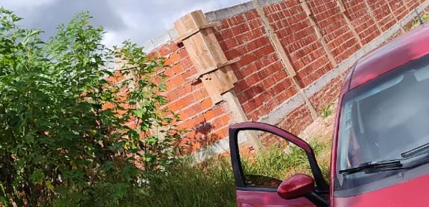 Terreno / Lote / Condomínio à venda, 400m² no Setor Habitacional Vicente Pires - Trecho 3, Brasília