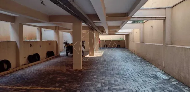 Kitnet com 1 Quarto para alugar, 32m² no Centro, Araraquara