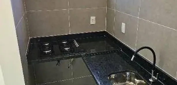 Apartamento com 1 Quarto para alugar, 42m² no Boa Vista, Recife