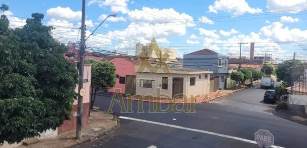 Casa Comercial com 3 Quartos à venda, 161m² no Campos Elíseos, Ribeirão Preto
