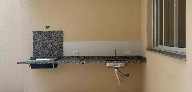 Sobrado com 3 Quartos à venda, 128m² no Bocaina, Ribeirão Pires