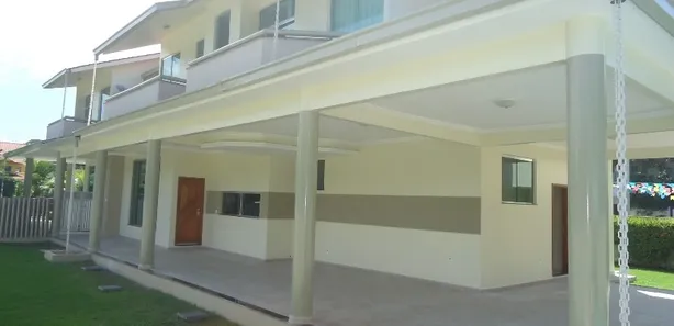 Casa com 5 Quartos para venda ou aluguel, 580m² no Ponta Negra, Manaus