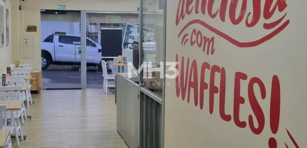 Loja / Salão / Ponto Comercial à venda, 50m² no Centro, Jaboticabal