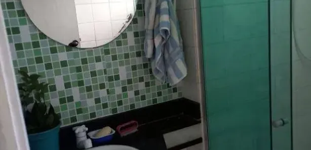 Apartamento com 2 Quartos à venda, 60m² no Fonseca, Niterói