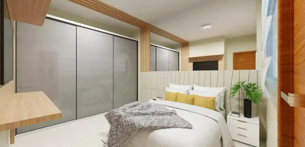 Sobrado com 3 Quartos à venda, 168m² no Residencial Interlagos, Rio Verde