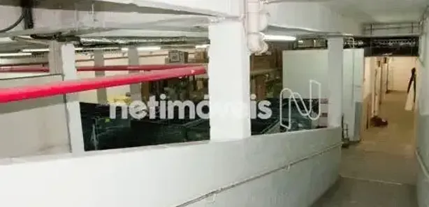 Galpão / Depósito / Armazém à venda, 1300m² no Santa Marta, Ribeirão das Neves