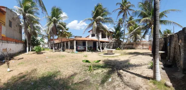 Casa com 4 Quartos à venda, 140m² no Taiba, São Gonçalo do Amarante
