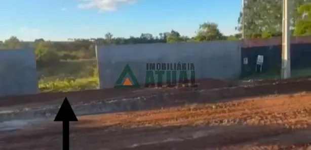 Terreno / Lote / Condomínio à venda, 4250m² no , Jataizinho