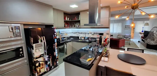 Casa de Condomínio com 3 Quartos à venda, 177m² no Bosque da Saúde, São Paulo