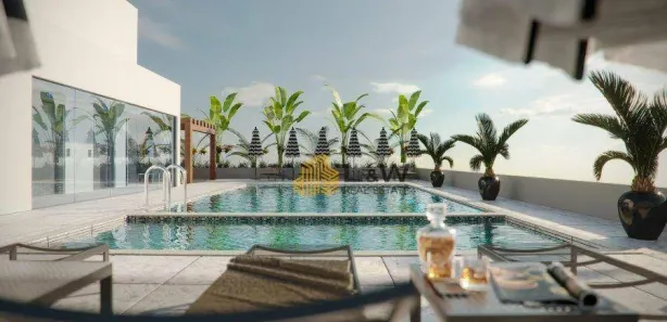 Apartamento com 1 Quarto à venda, 56m² no Centro, Foz do Iguaçu