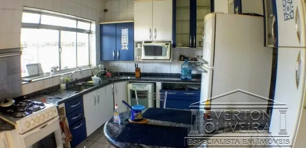 Casa com 3 Quartos para alugar, 261m² no Jardim Flórida, Jacareí