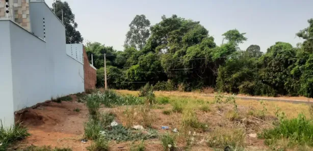 Terreno / Lote / Condomínio à venda, 199m² no Residencial Jequitibá II, Ibaté