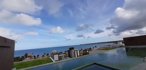 Apartamento com 2 Quartos para alugar, 60m² no Tambaú, João Pessoa