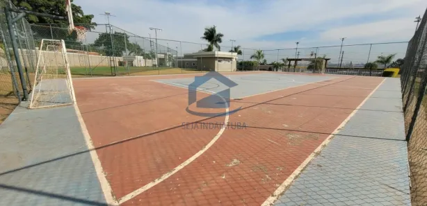 Terreno / Lote / Condomínio à venda, 415m² no Jardim Residencial Alto de Itaici, Indaiatuba