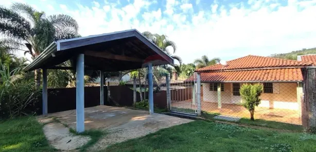 Casa com 2 Quartos à venda, 103m² no Chácara Recreio Floresta, Jaguariúna