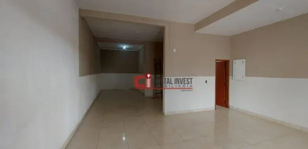 Conjunto Comercial / Sala para alugar, 75m² no Jardim São João, Jaguariúna