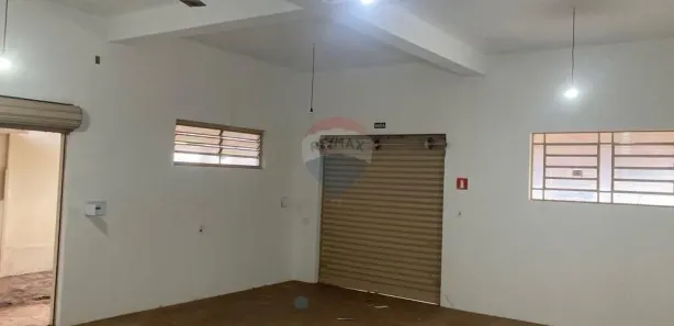 Loja / Salão / Ponto Comercial para alugar, 203m² no Jardim Brasil, Limeira