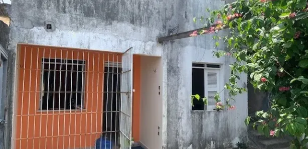 Kitnet com 1 Quarto para alugar, 50m² no Planalto Ayrton Senna, Fortaleza