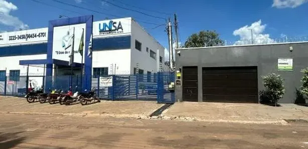 Casa com 2 Quartos à venda, 120m² no Setor Bela Vista (Taquaralto), Palmas