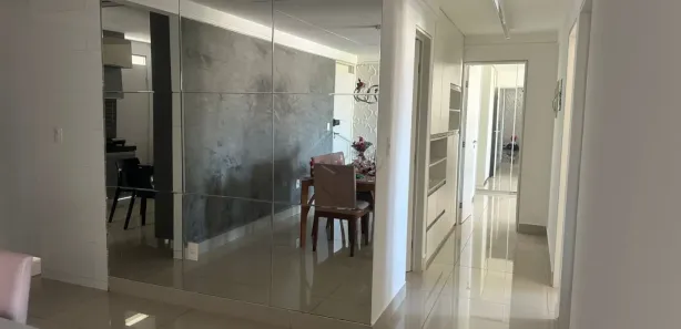 Apartamento com 3 Quartos à venda, 125m² no Miramar, João Pessoa