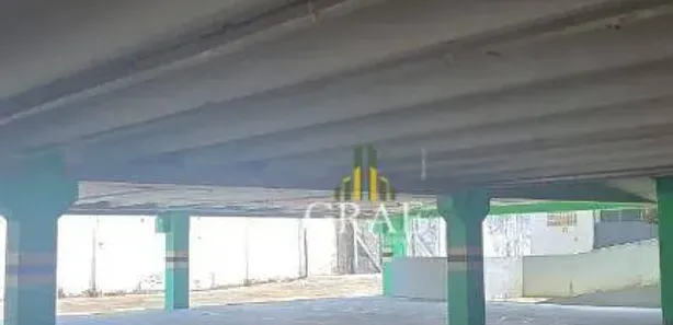 Galpão / Depósito / Armazém para alugar, 2100m² no Loteamento João Batista Julião, Guarujá