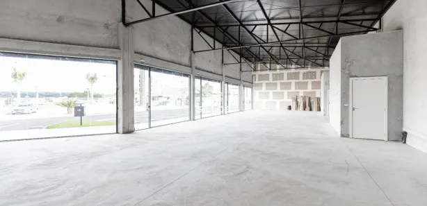 Loja / Salão / Ponto Comercial para alugar, 95m² no Eucaliptos, Fazenda Rio Grande