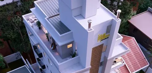 Cobertura com 2 Quartos à venda, 70m² no Centro, Penha