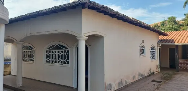 Sobrado com 5 Quartos à venda, 535m² no Taguatinga Sul, Brasília