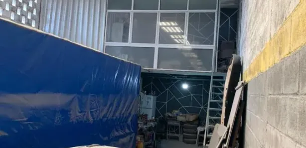Galpão / Depósito / Armazém à venda, 250m² no Jardim Santa Rita II, Itaquaquecetuba