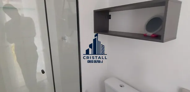 Apartamento com 2 Quartos para alugar, 39m² no Liberdade, São Paulo