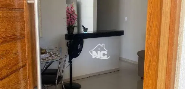 Casa com 2 Quartos à venda, 88m² no Jardim Atlântico Leste (Itaipuaçu), Maricá