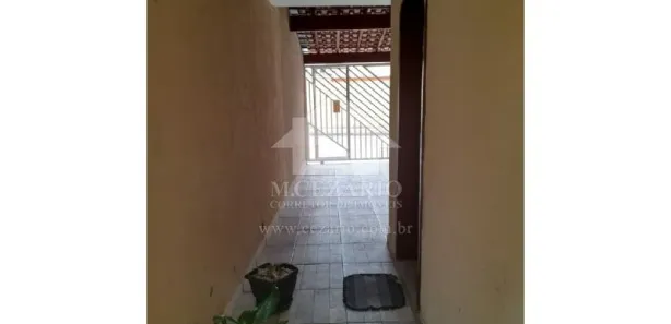 Sobrado com 3 Quartos à venda, 180m² no Parque Bandeirantes, Taubaté
