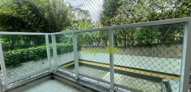 Apartamento com 2 Quartos à venda, 60m² no Badu, Niterói