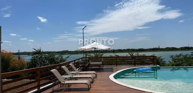 Fazenda / Sítio / Chácara com 9 Quartos à venda, 1m² no Área Rural de Petrolina, Petrolina