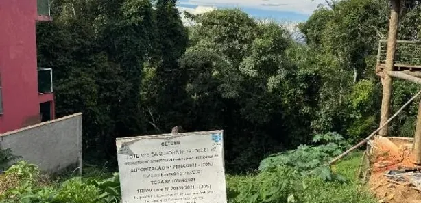 Terreno / Lote / Condomínio à venda, 368m² no Transurb, Itapevi
