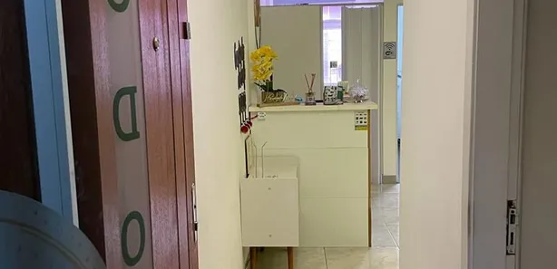 Apartamento com 1 Quarto à venda, 45m² no Centro, Nova Iguaçu