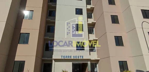 Apartamento com 3 Quartos à venda, 70m² no Candeias, Vitória da Conquista