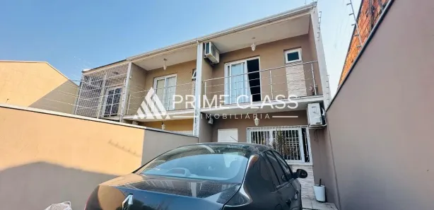 Sobrado com 2 Quartos à venda, 92m² no Nossa Senhora das Graças, Canoas