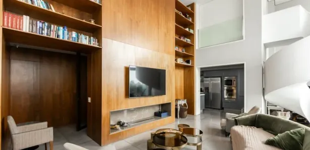 Apartamento com 2 Quartos à venda, 130m² no Indianópolis, São Paulo