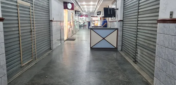Apartamento com 1 Quarto à venda, 45m² no Centro, Nova Iguaçu