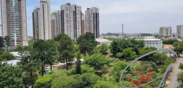 Conjunto Comercial / Sala para venda ou aluguel, 84m² no Umuarama, Osasco