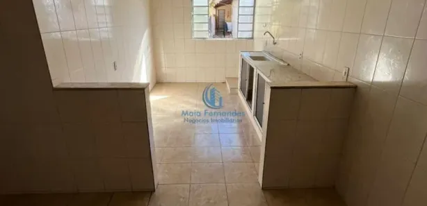 Apartamento com 2 Quartos para alugar, 20m² no Federal, São Lourenço