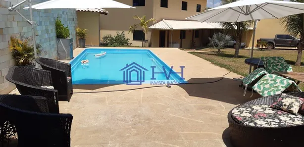 Casa com 4 Quartos à venda, 280m² no Lagoa dos Mares, Confins