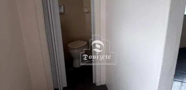 Conjunto Comercial / Sala para alugar, 20m² no Centro, Santo André