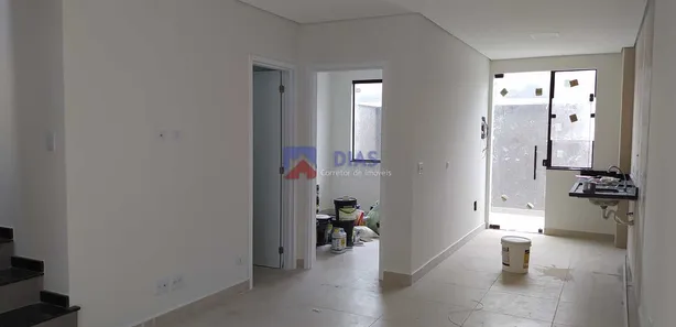 Casa de Condomínio com 2 Quartos para alugar, 82m² no Santa Terezinha, Itanhaém