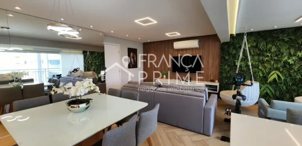 Apartamento com 2 Quartos à venda, 105m² no Vila Anastácio, São Paulo