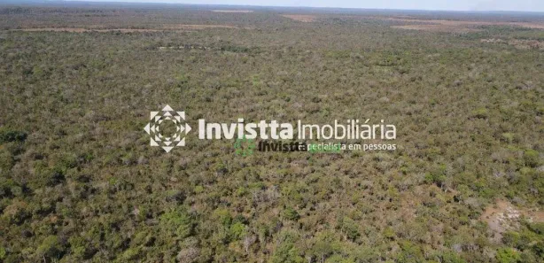 Fazenda / Sítio / Chácara à venda, 24980m² no , Pedro Afonso