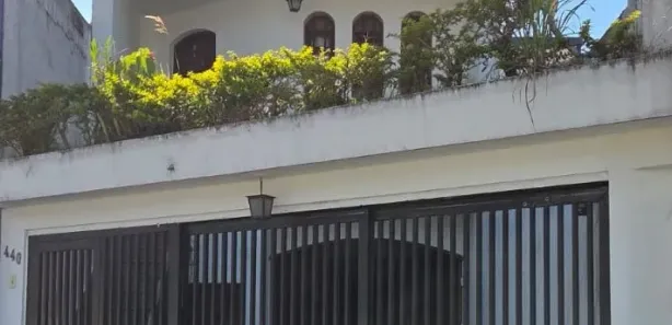 Sobrado com 2 Quartos à venda, 177m² no Centro, Diadema