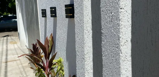 Casa com 2 Quartos à venda, 100m² no Alto do Sumaré, Mossoró